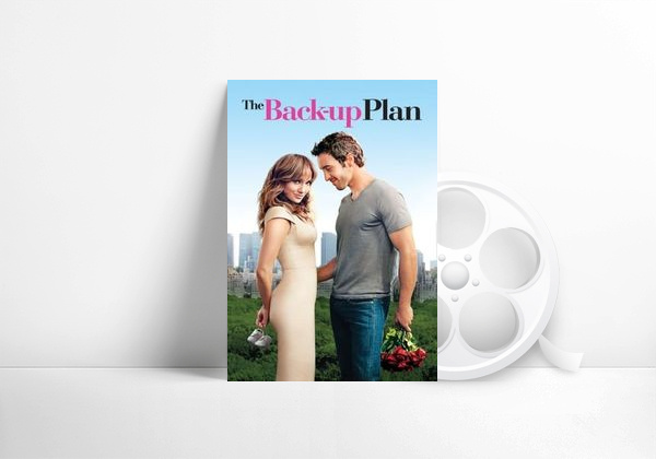 Película El plan B