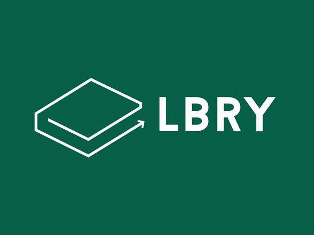 App Lbry