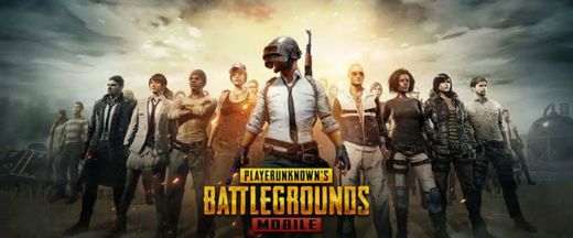 PUBG Mobile