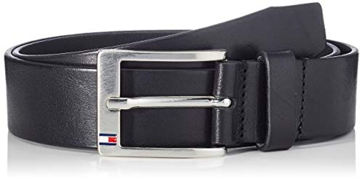 Product Tommy Hilfiger NEW ALY BELT Cinturón, Schwarz