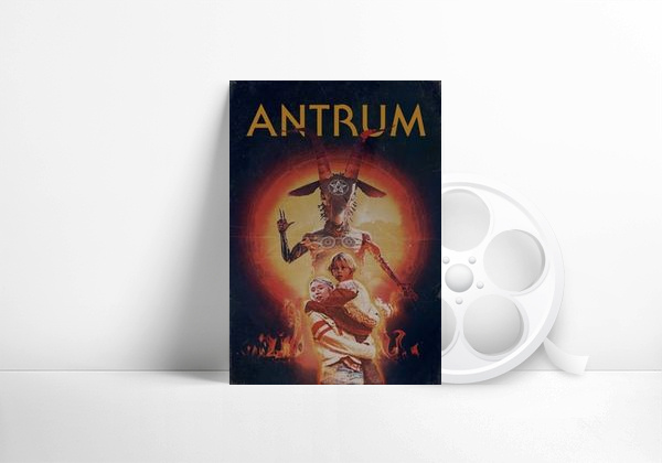 Película Antrum