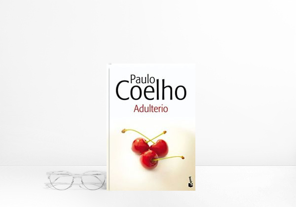 Libro Adulterio