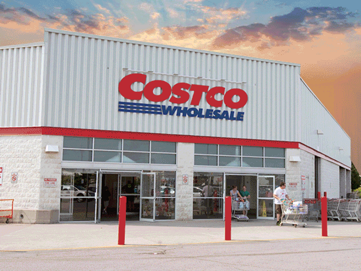 App Costco