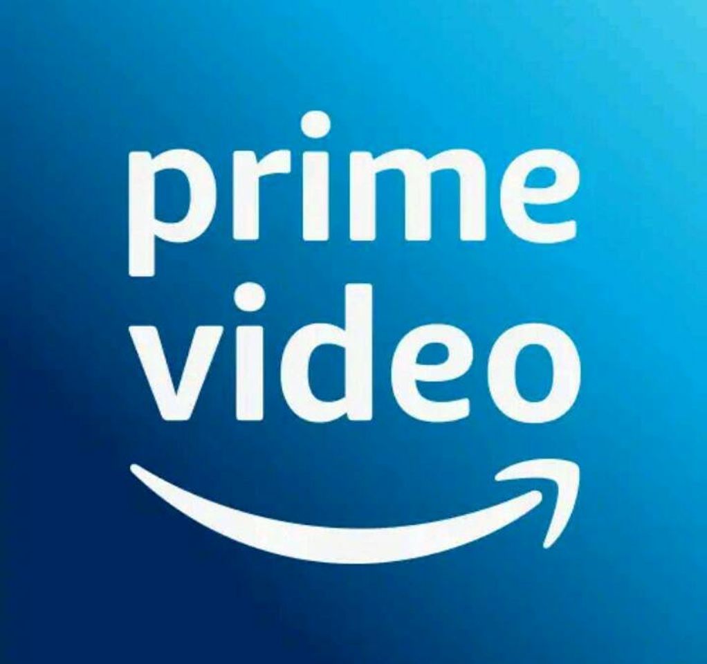 App Amazon prime video, um app para assistir séries e filmes. 