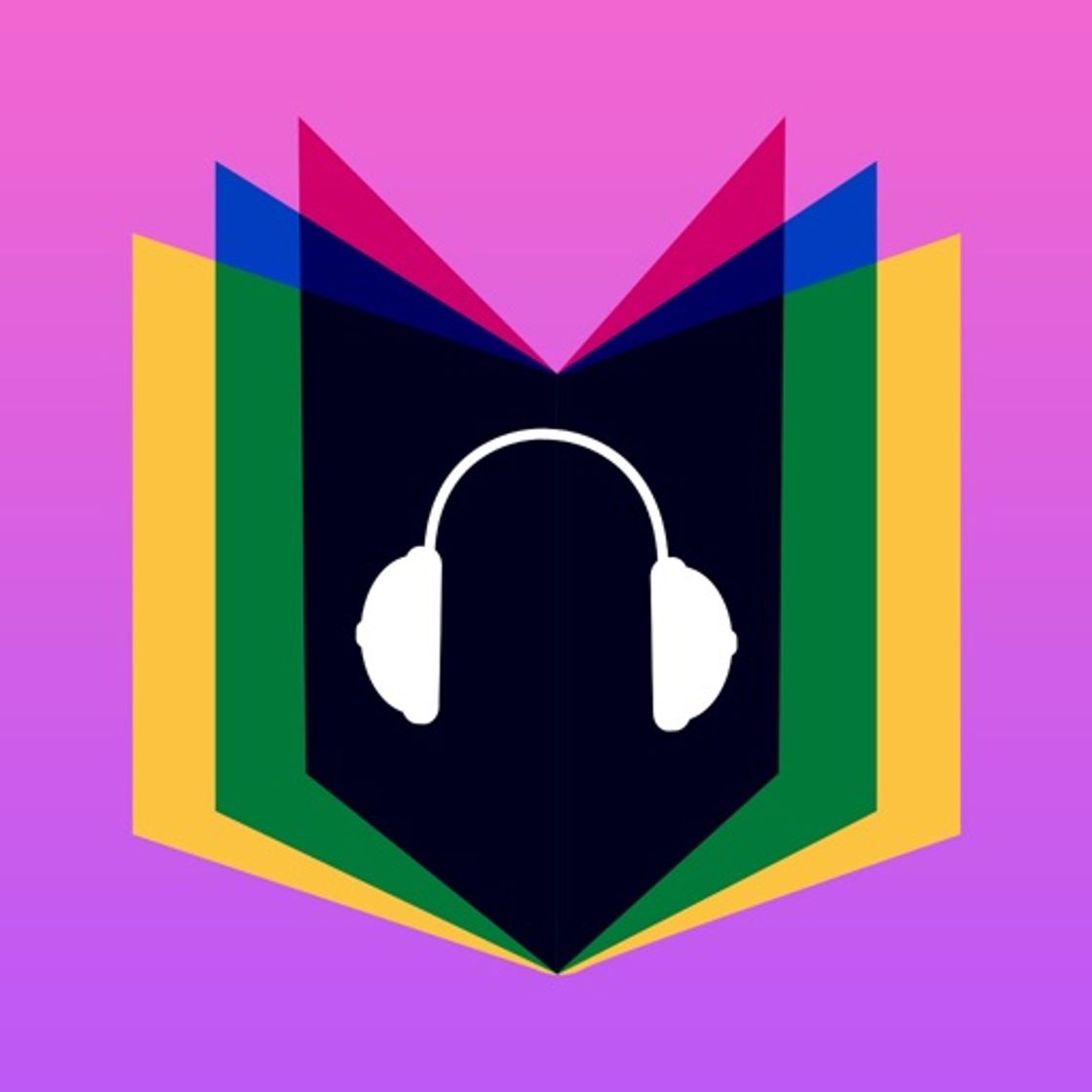 App LibriVox Audio Books