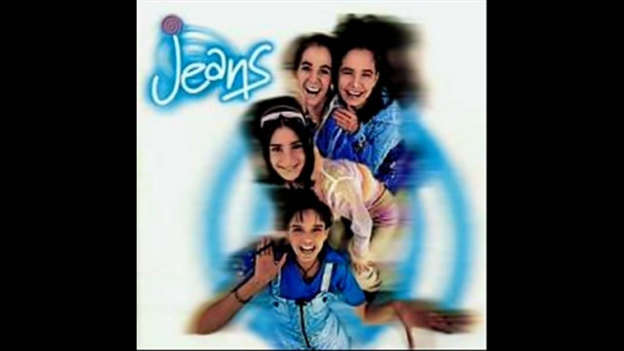 Canciones Grupo Jeans 