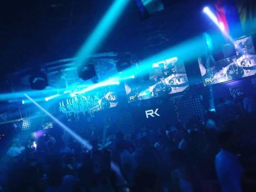 REPUBLIK Night Club