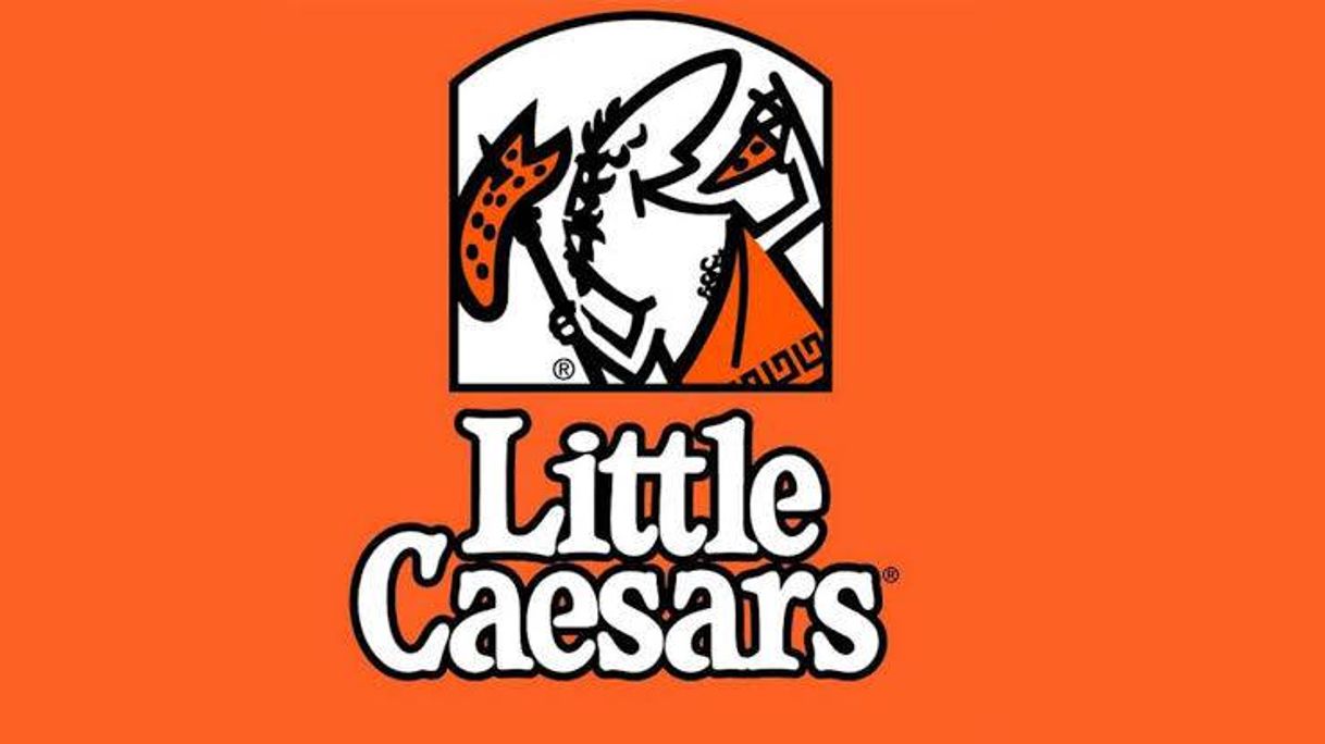 Restaurants Little Caesars