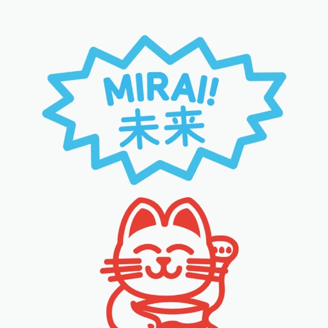 Mirai.
