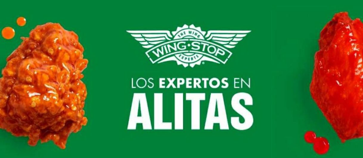 Restaurants WingStop