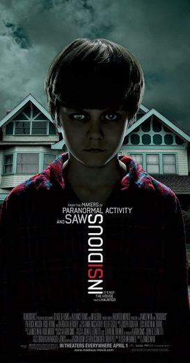 Insidious