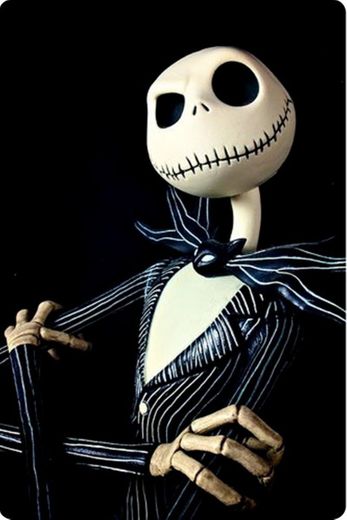 The Nightmare Before Christmas