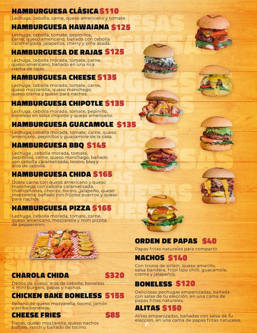 El Crepero del Amor - Las Palmas