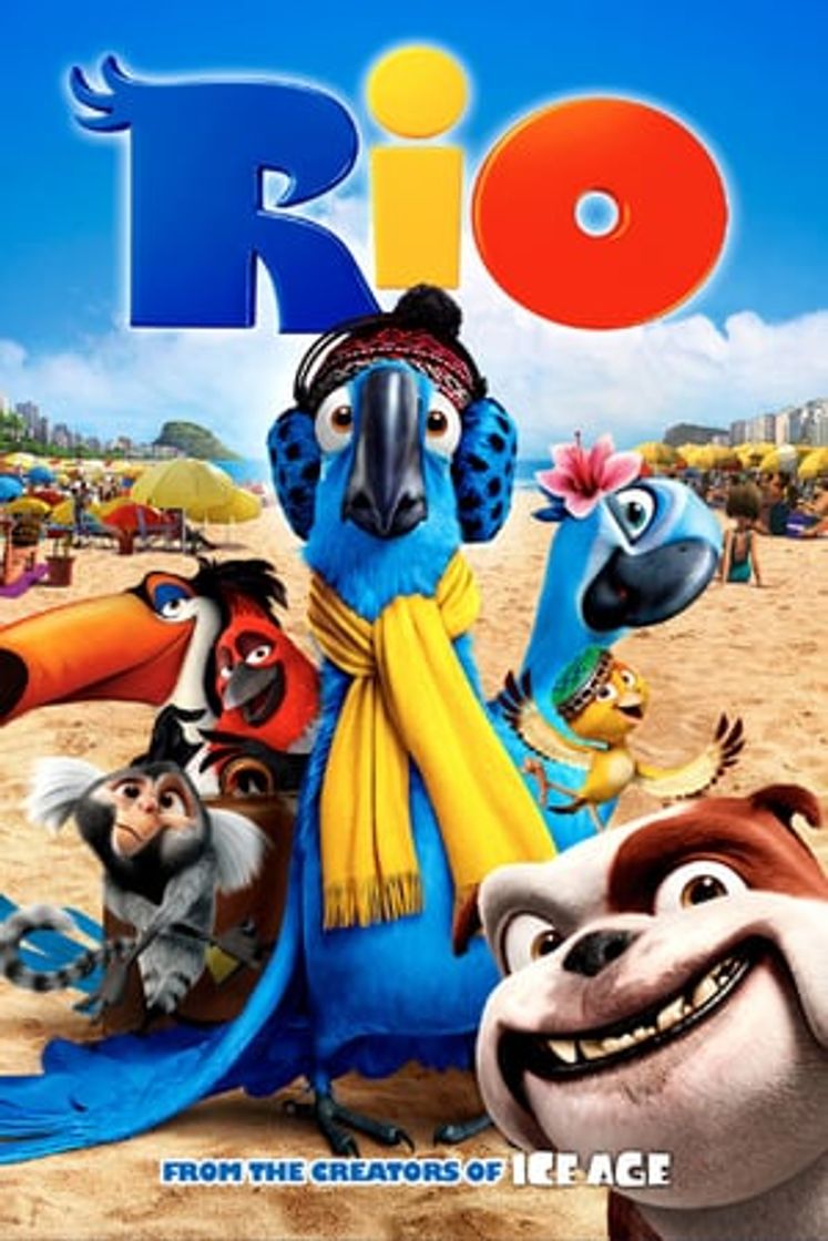 Movie Río