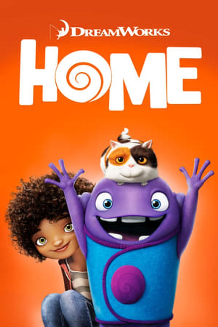 Movie Home: Hogar dulce hogar