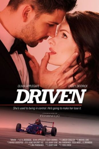 Driven