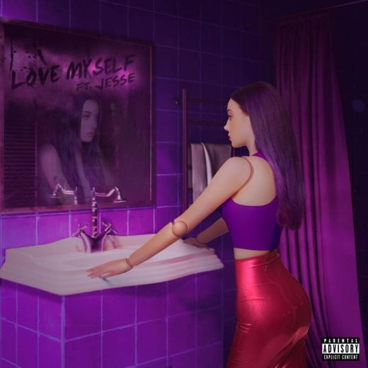 Love myself - Olivia O’brien 