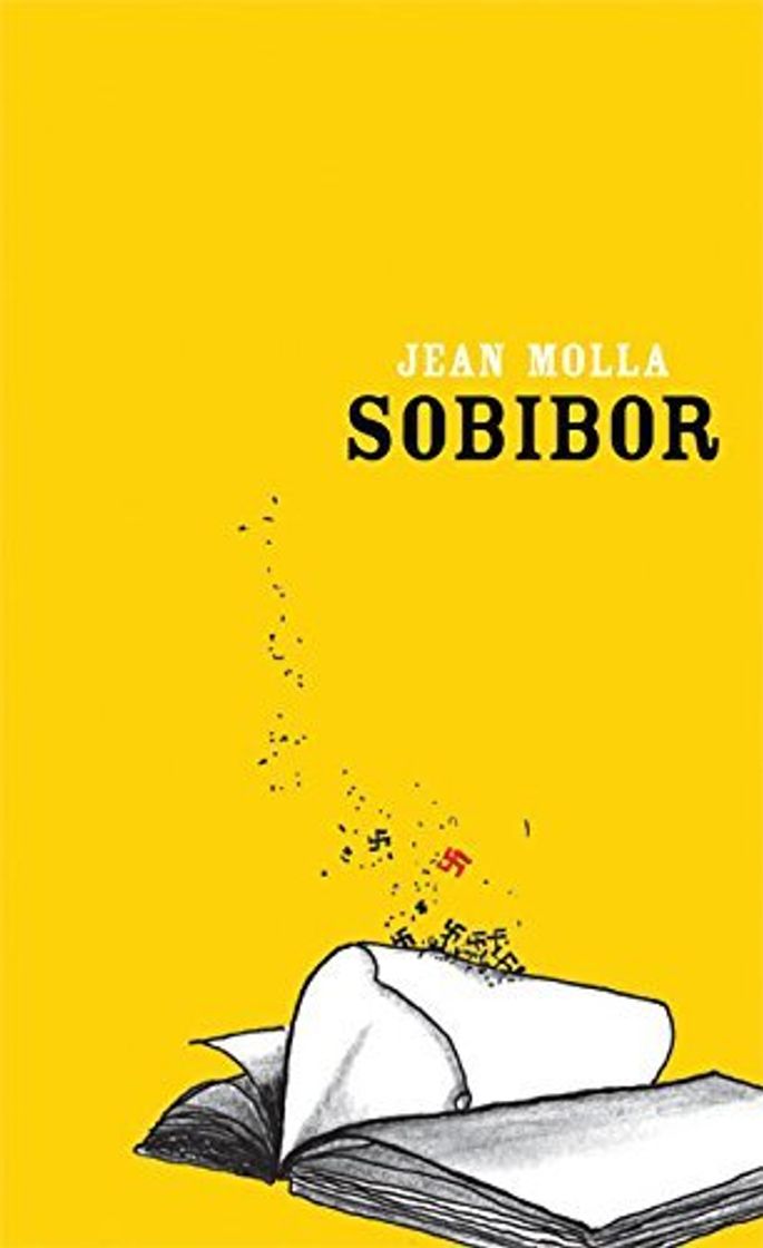 Book Sobibor