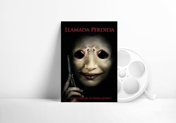 Movie Llamada perdida