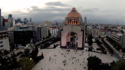 Mexico City