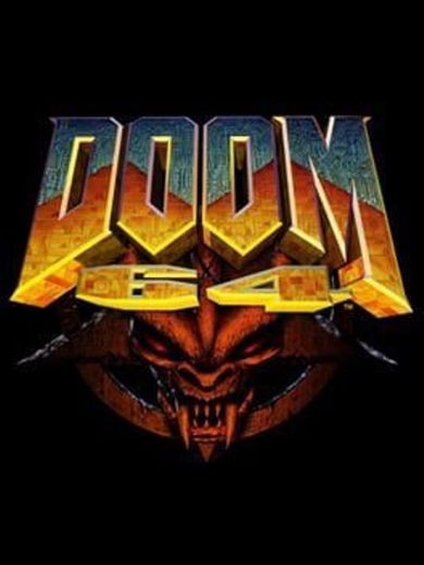 Doom 64