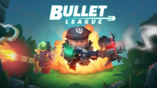 Bullet League