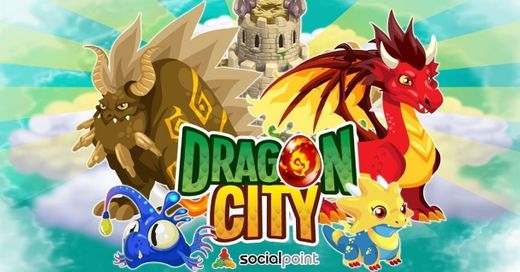 Dragon City