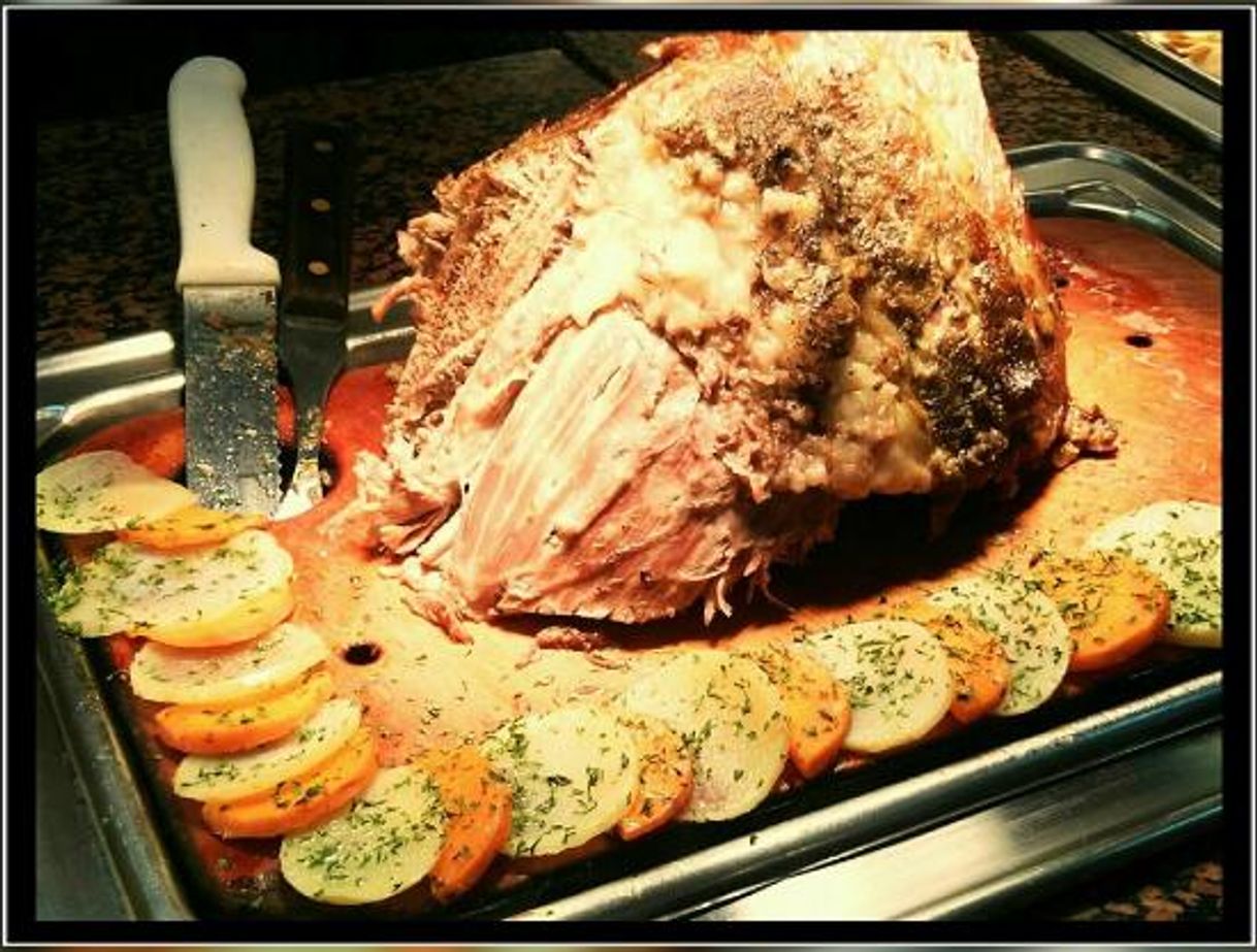 Restaurants Sirloin Stockade