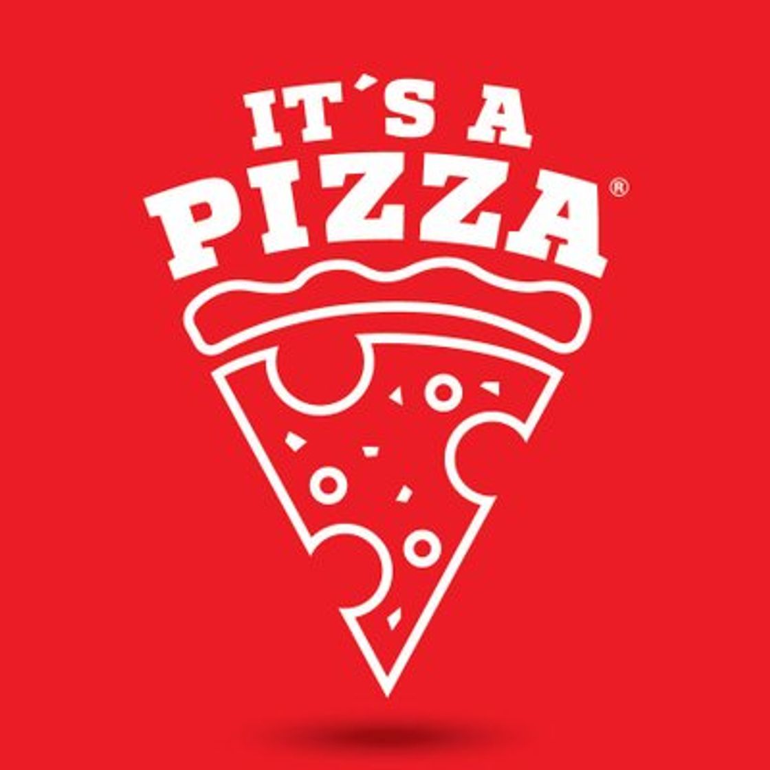 Restaurants It's A Pizza