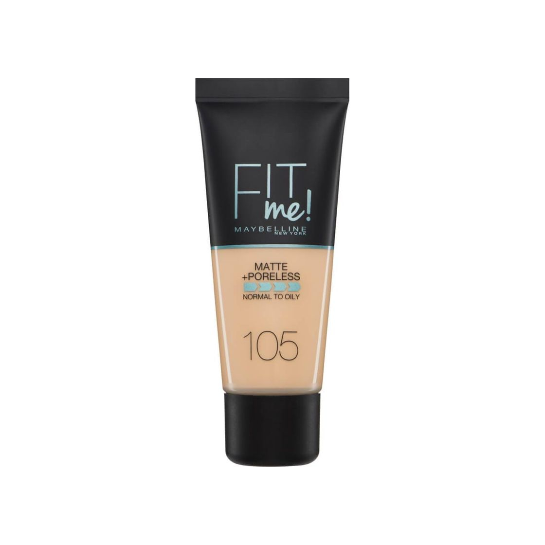 Product FIT ME DE MAYBELLINE