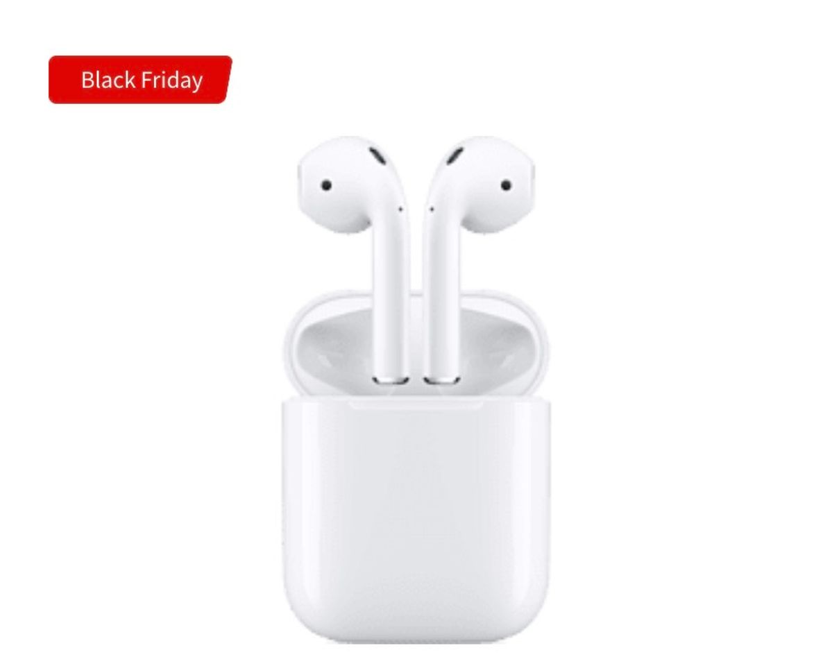 Fashion Airpods