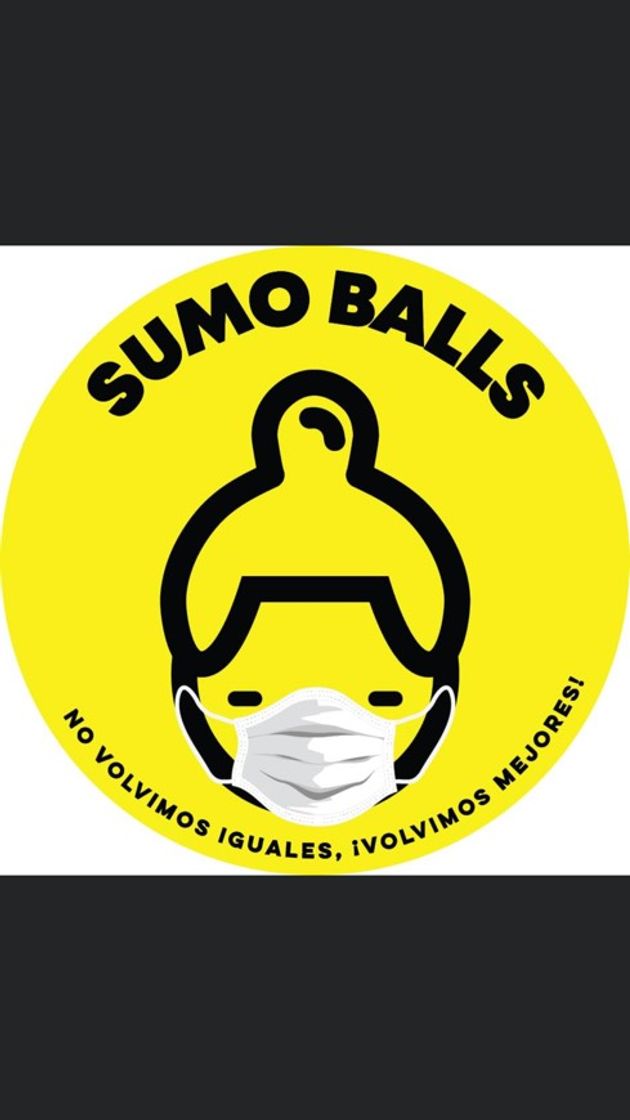 Restaurantes Sumo Balls