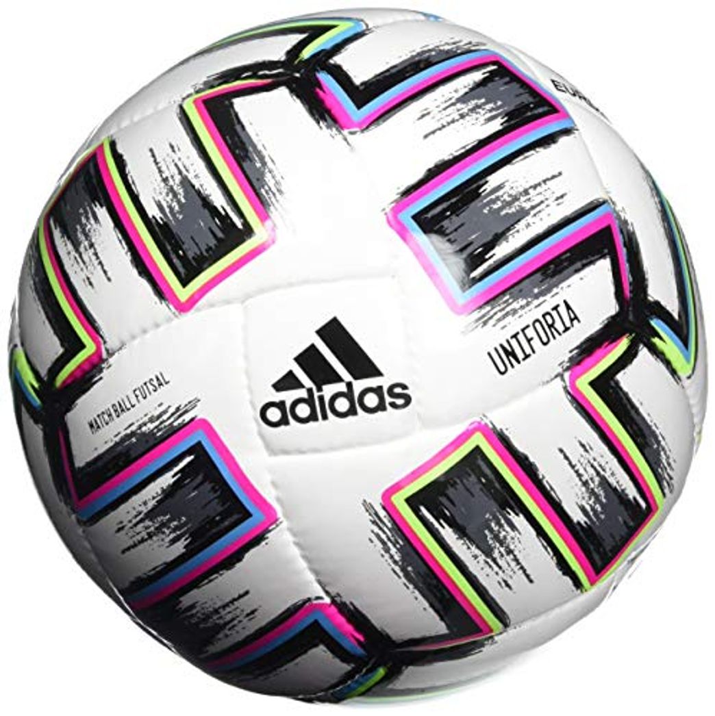 Fashion Adidas Uniforia Futsal - Balón de fútbol - GJN12, Uniforia Pro Sala