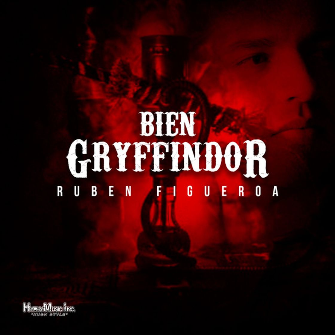 Canción El Gryffindor