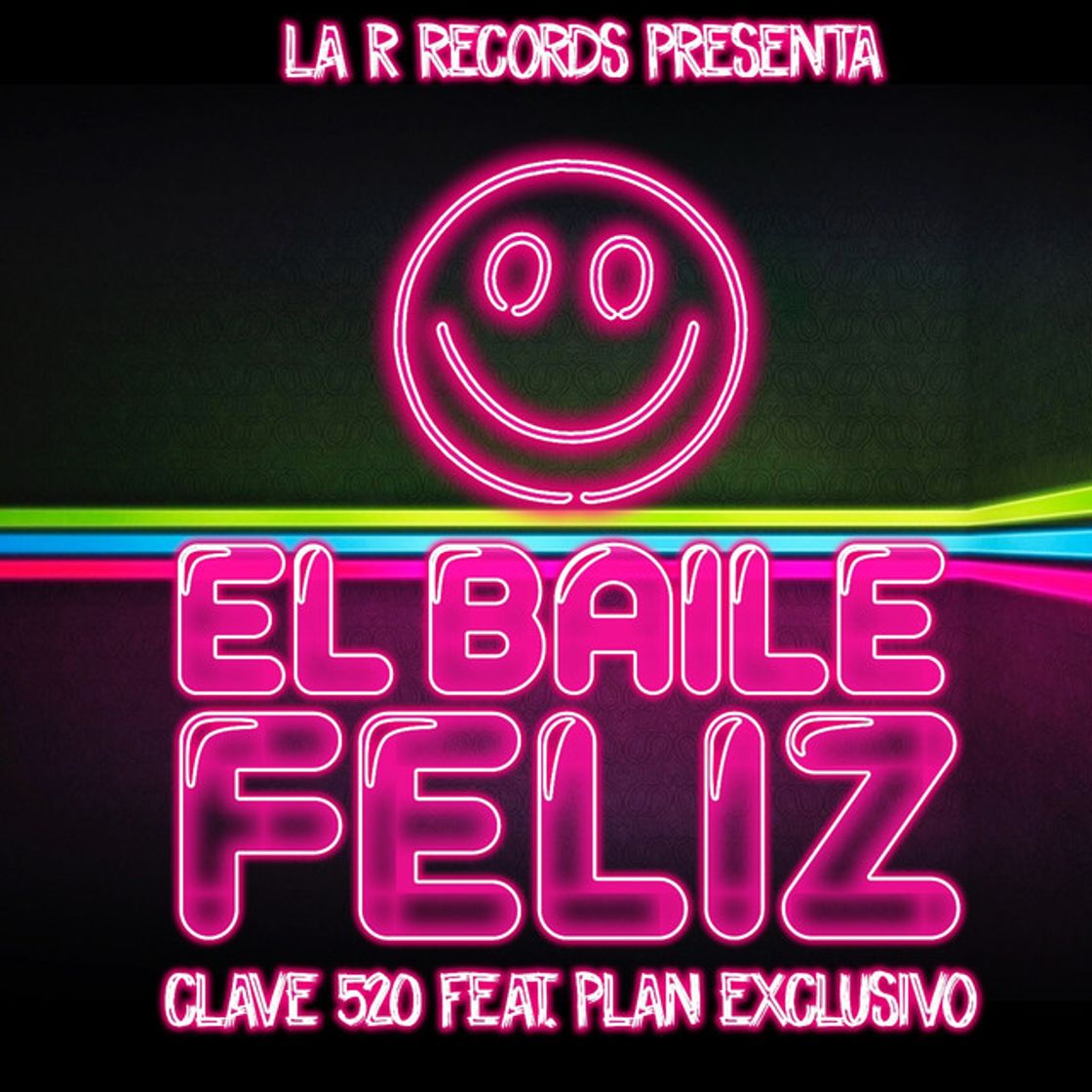 Music El Baile Feliz