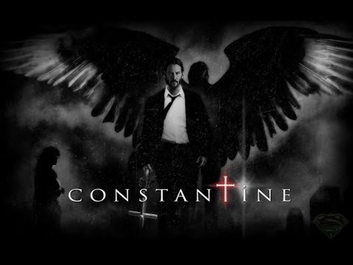 Constantine 2