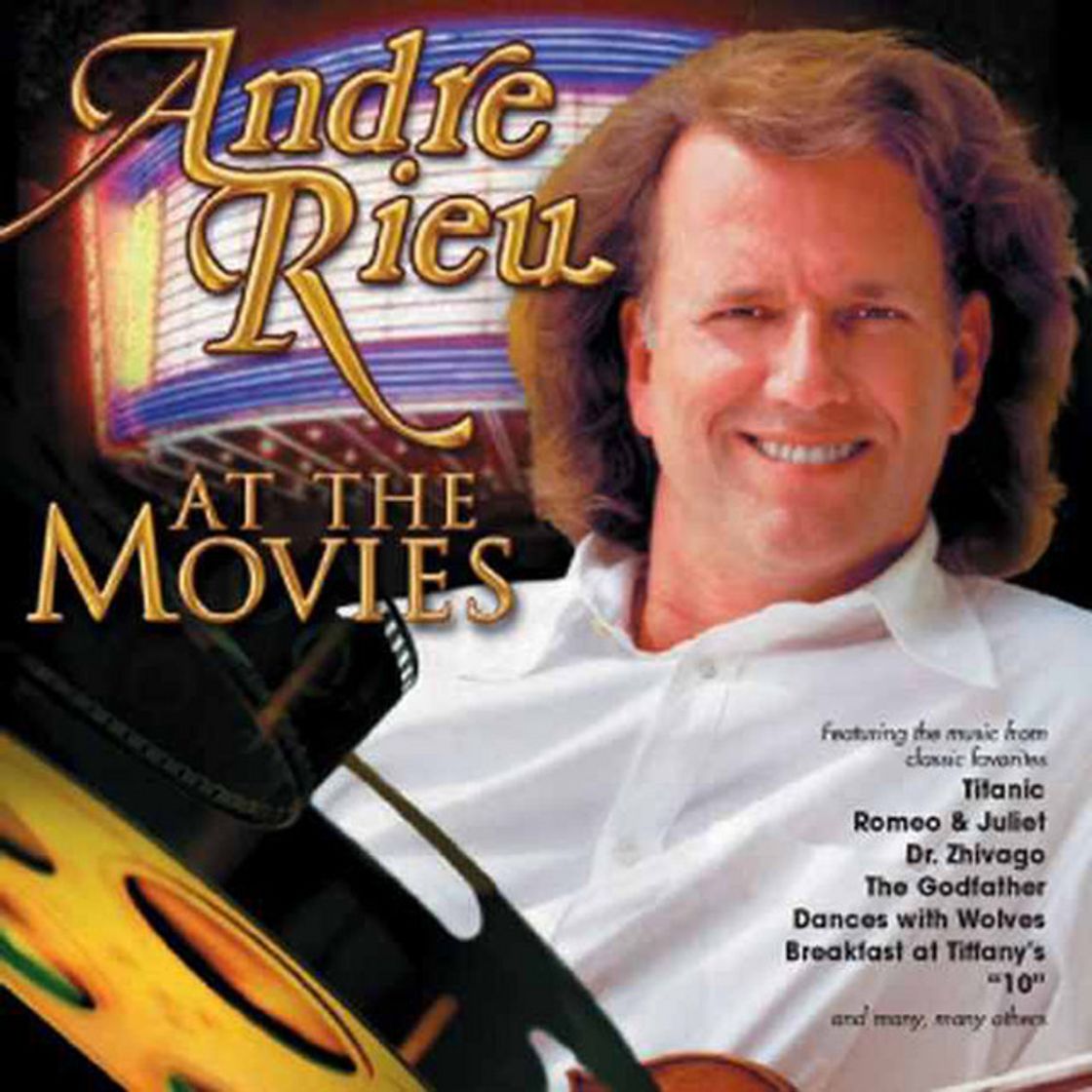 Music Love Theme (from "Romeo and Juliet")