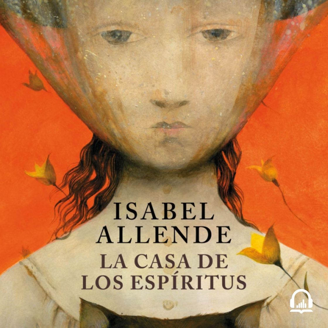 Libro La Casa De Los Espíritus