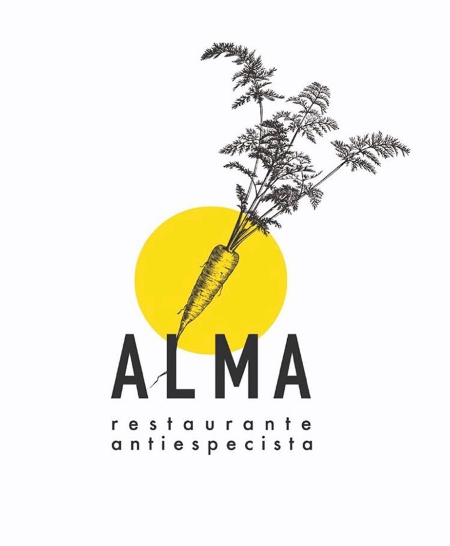 Restaurantes Alma