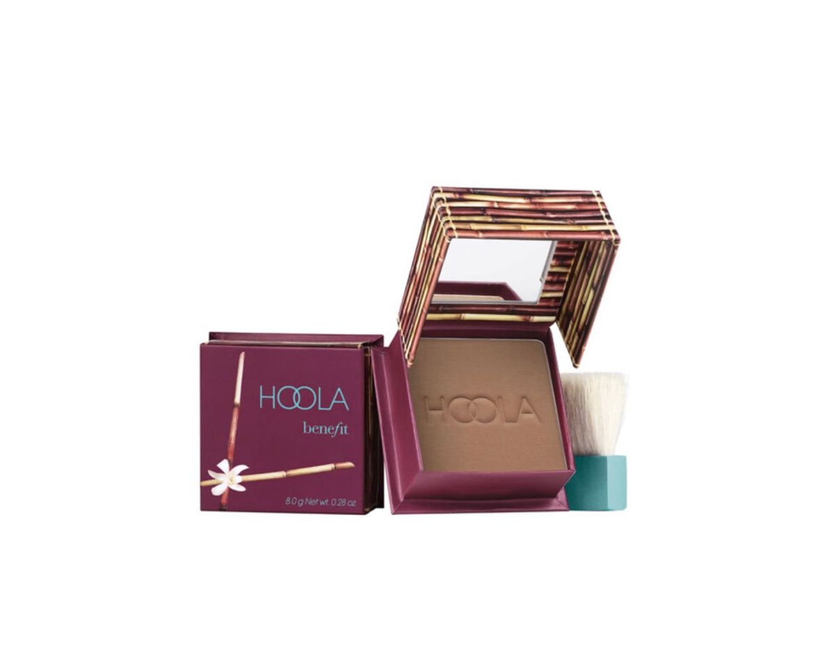 Product Benefit Hoola Bronzer