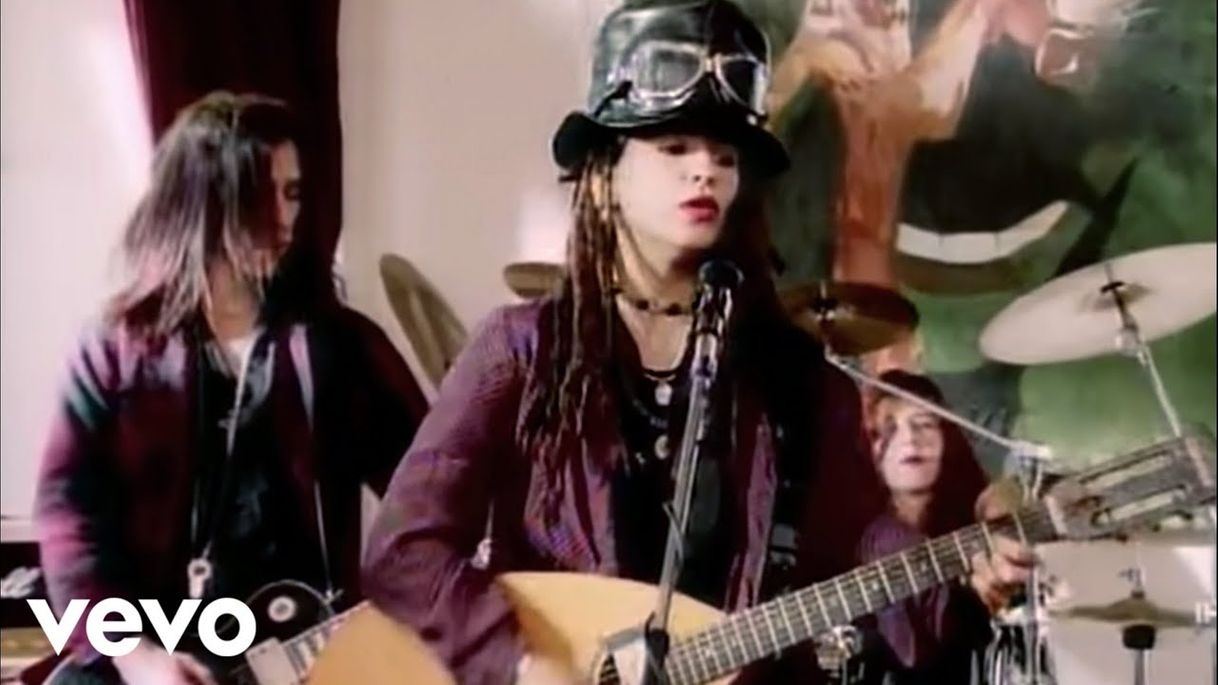 Fashion 4 Non Blondes