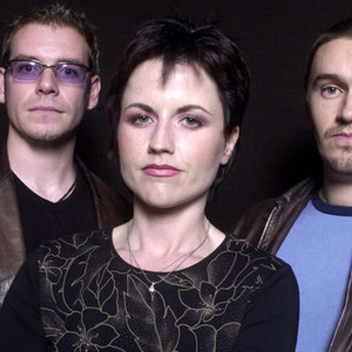 Social The Cranberries
