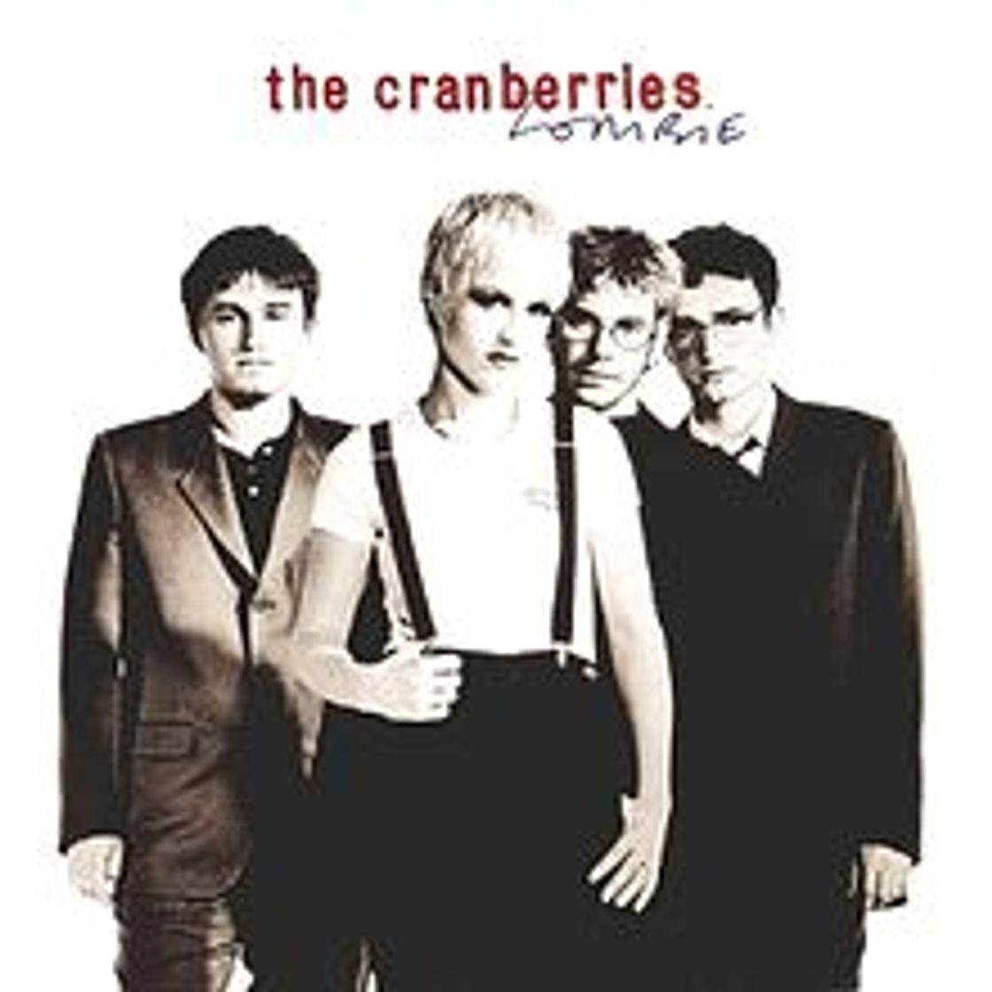 Social The Cranberries