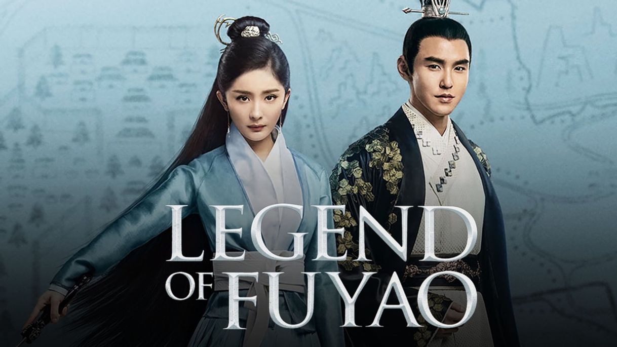 Moda La Leyenda de Fuyao