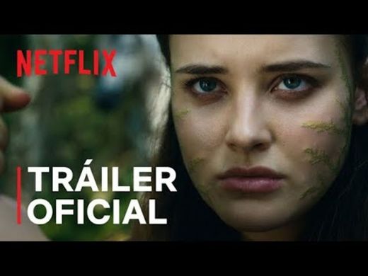 Maldita protagonizada por Katherine Langford | Netflix - YouTube