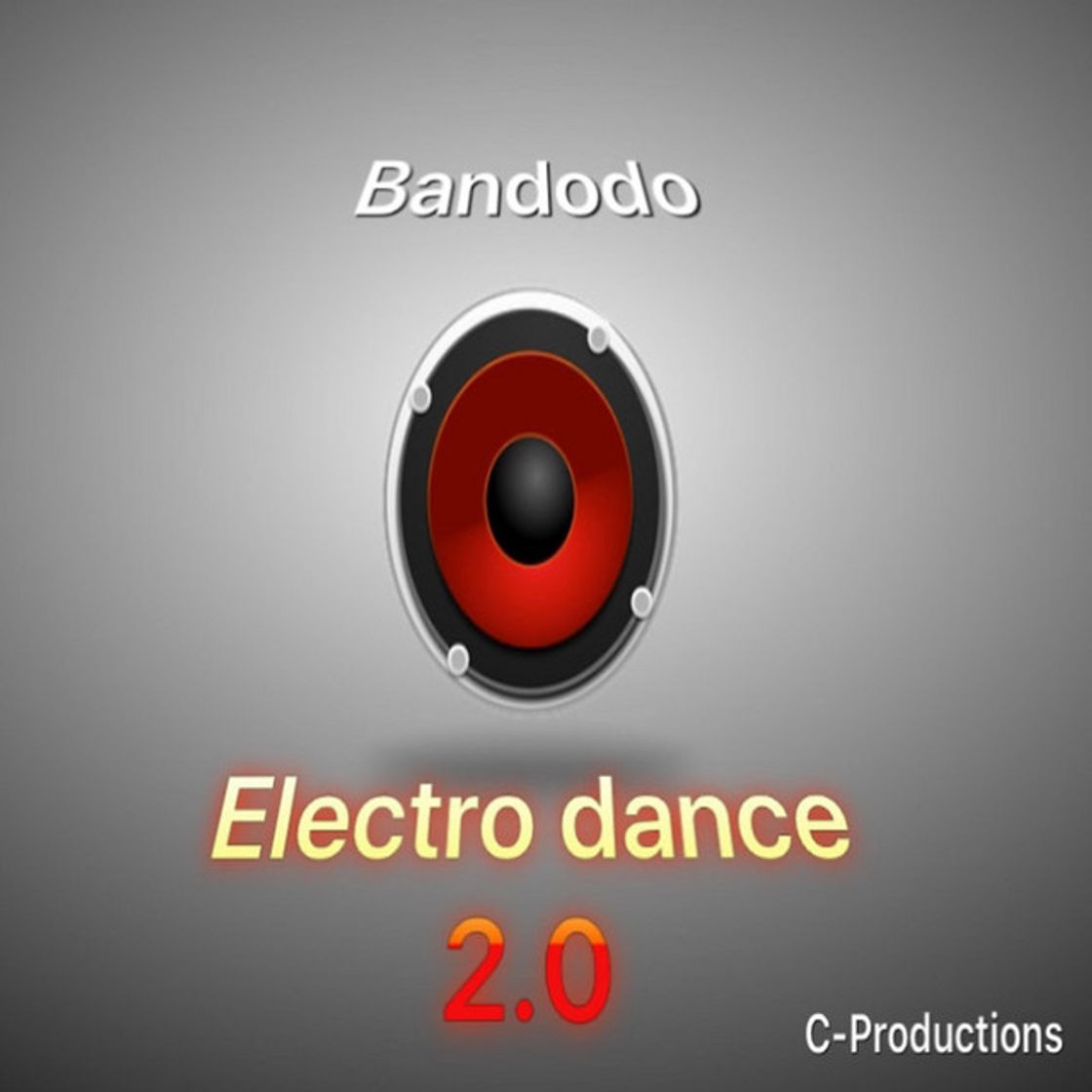 Canción Electro Dance 2.0