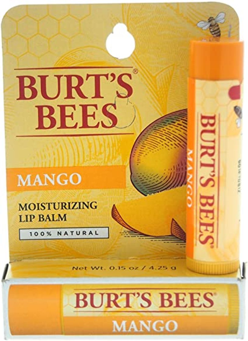 Product Burts Bees