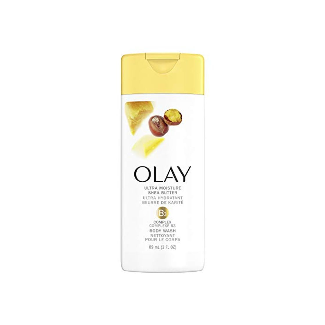 Product Olay Body Wash Ultra Moisture 3 oz