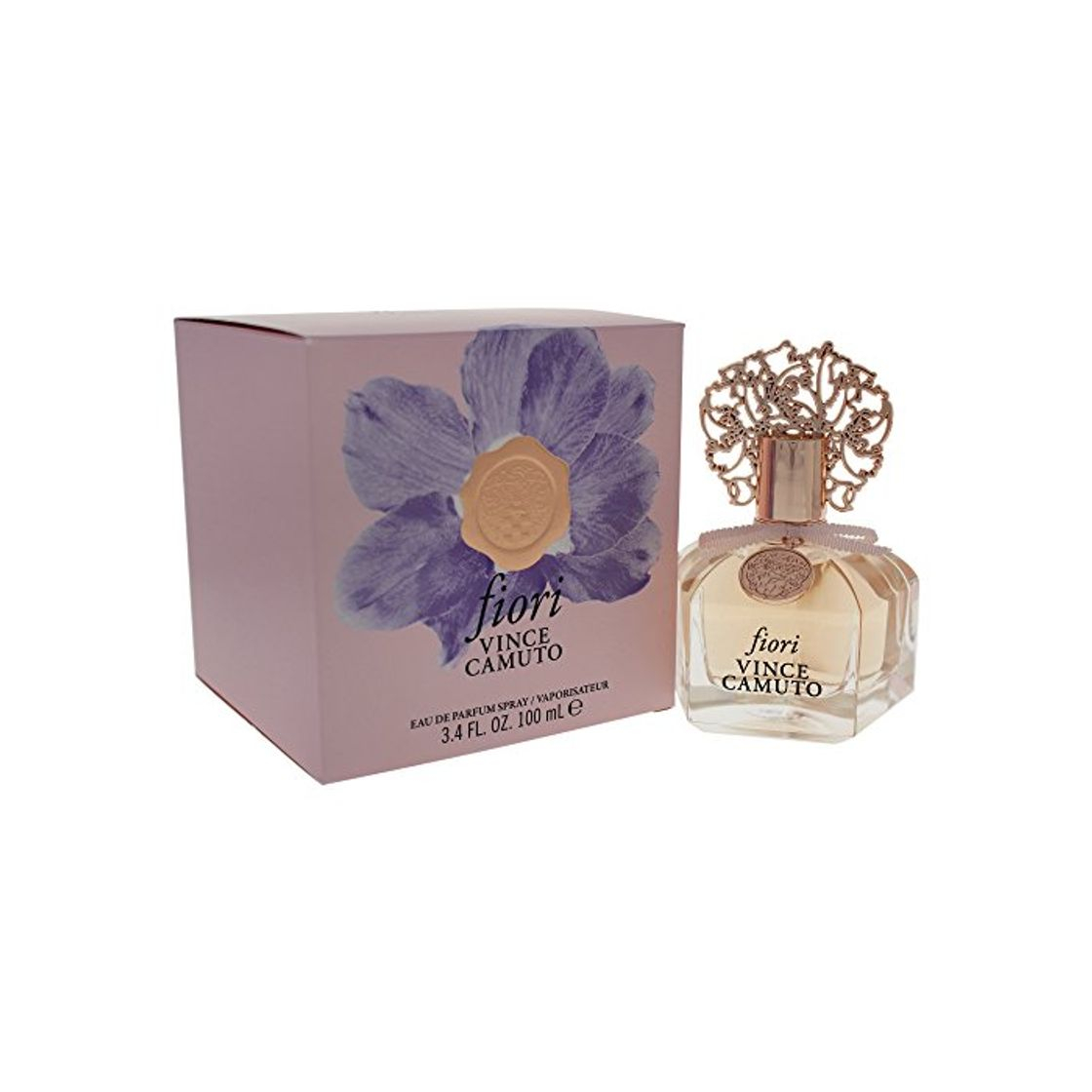 Product Vince Camuto Fiore EDP Spray