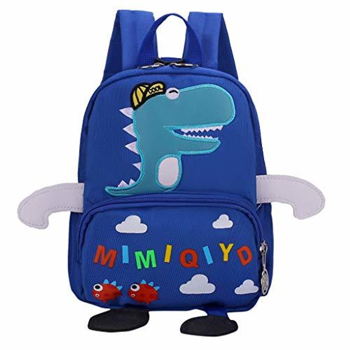 Producto Mochila Infantil Vivaio Bolsa Dinosaurio Mochila niños Bolsa Escuela Primaria Tyrannosaurus Mochila